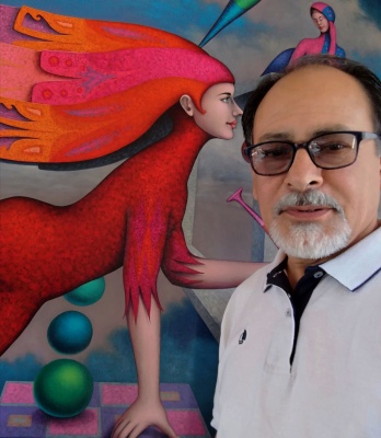 Retrato