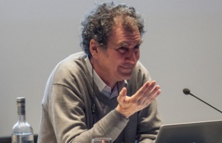 Jean-François Chevrier