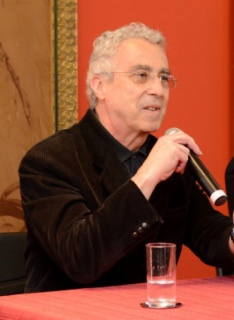 José Teixeira Coelho
