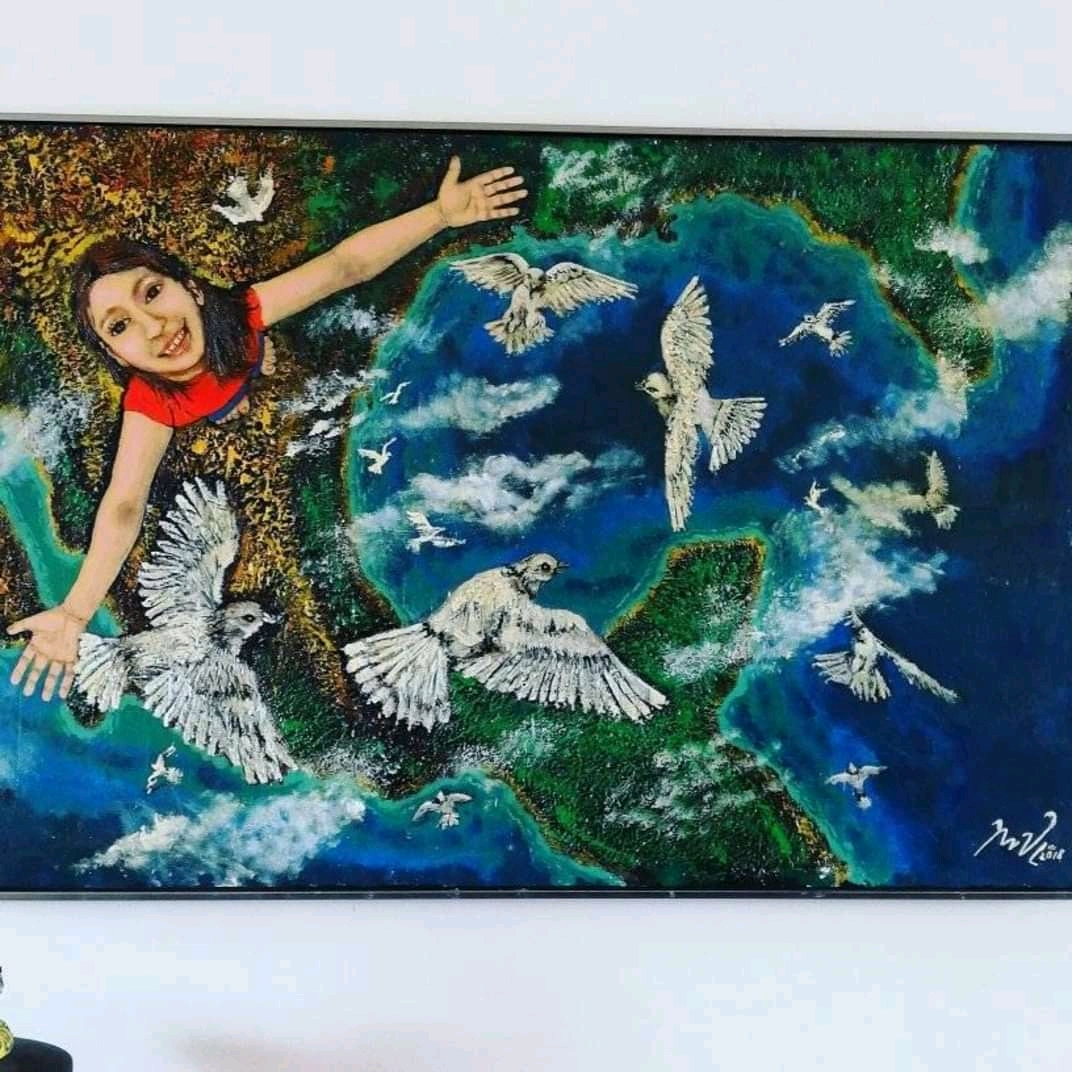No LIMITS-nueva resurrección (2018) - Marcela Vargas Lizárraga - Marcela Vargas