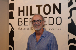 Hilton Berredo