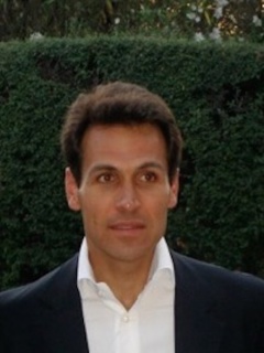 Mariano Marcondes Ferraz