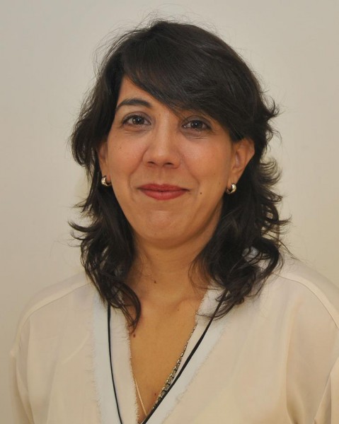 María del Rosario Escobar. 