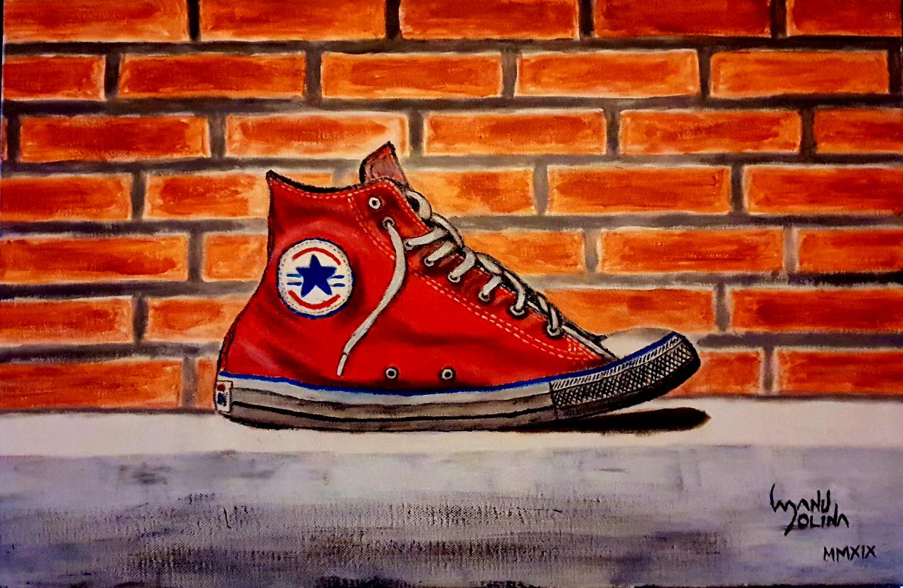 Street ART! (2019) - Manuel Molina Garcia - ManuMolina