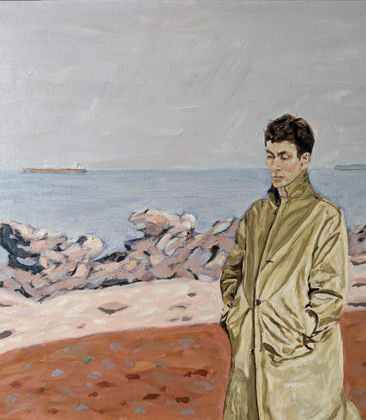 El Carguero (2024) - Efren Garcia Iglesias