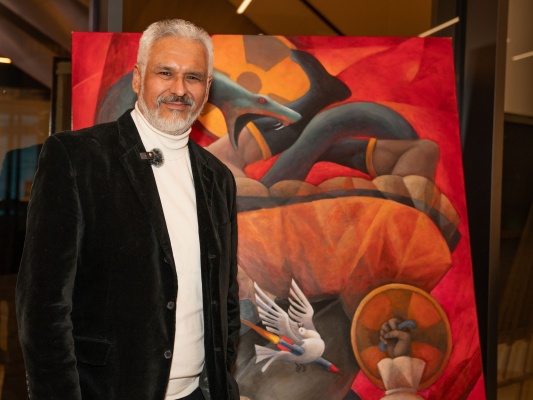 Hector ACEVEDO