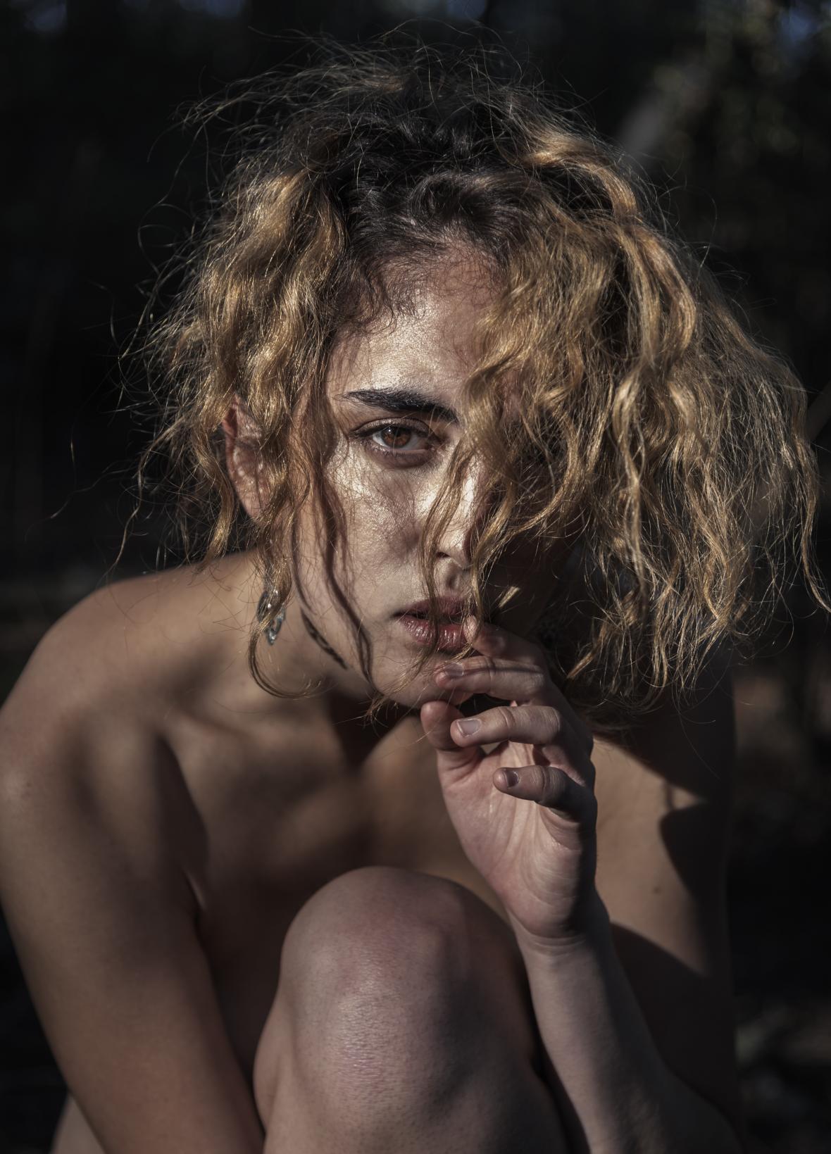 Fear (2018) - Sara Gómez Vélez