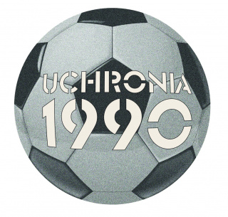 UCHRONIA 1990