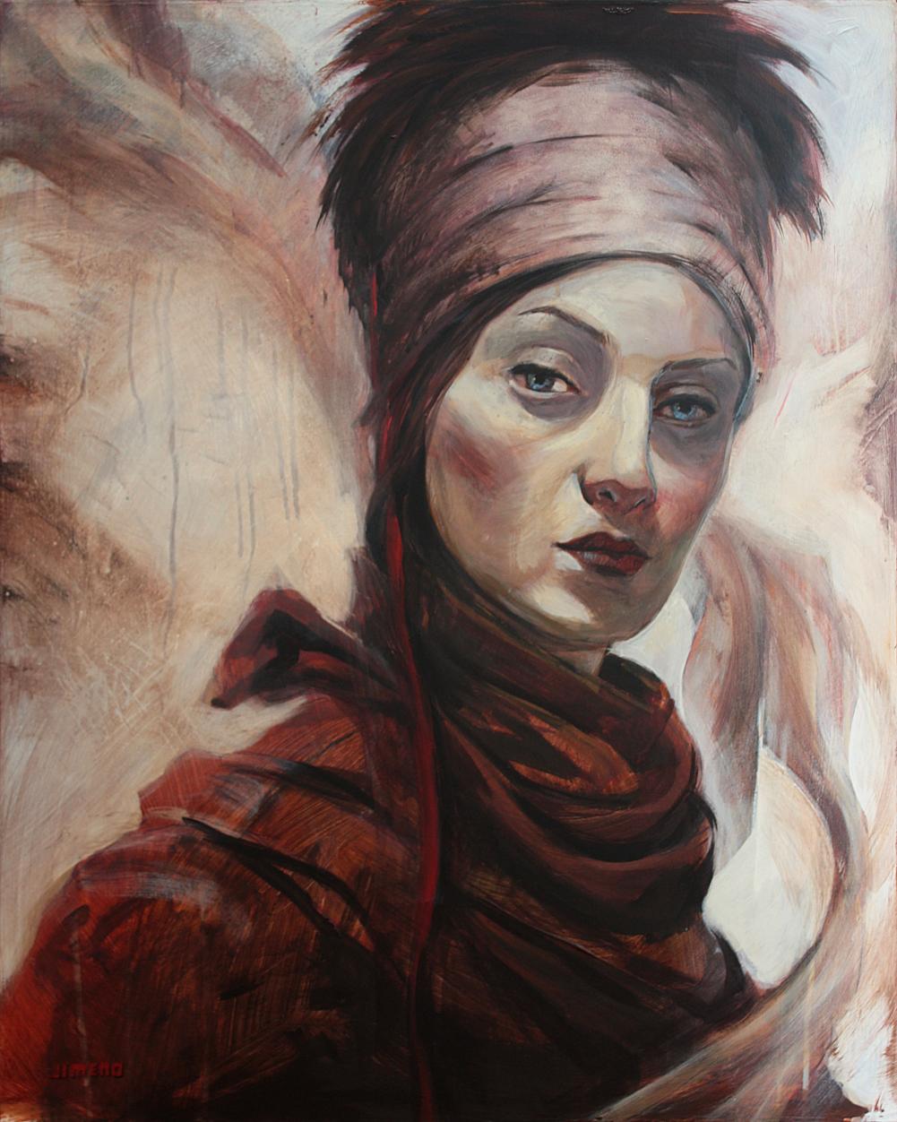 Edith (2025) - Diego Jimeno