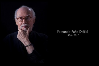 Fernando Peña Defilló