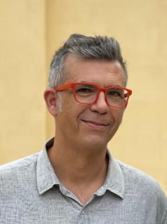 Juan José Rosado