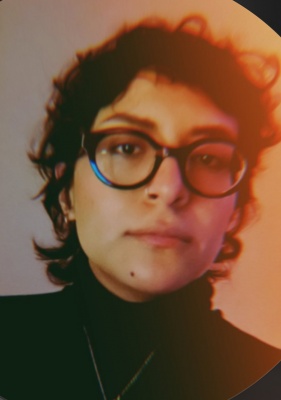 ana gabriela garcía