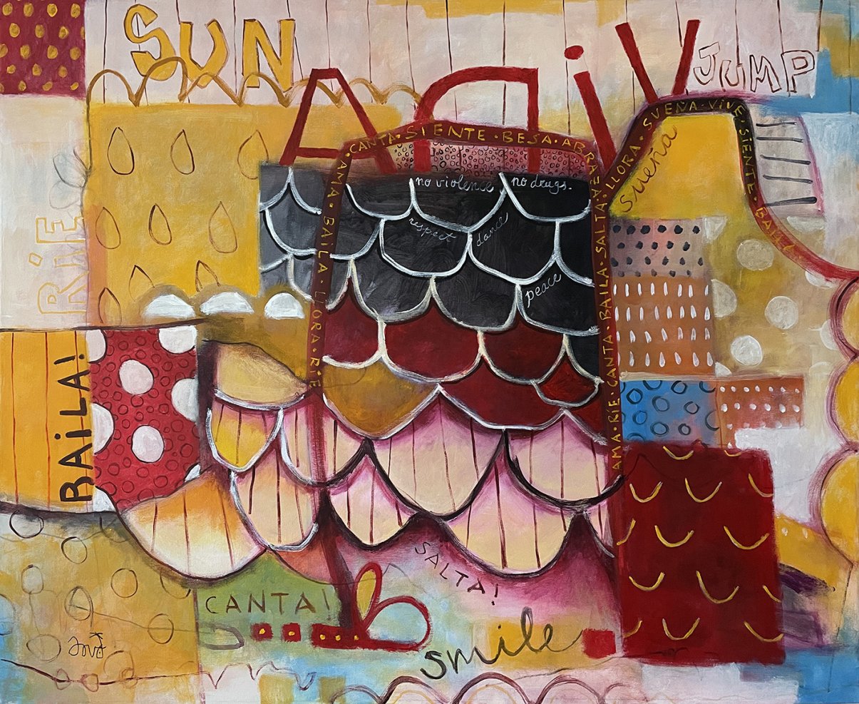 Vida (2025) - David García Rincón