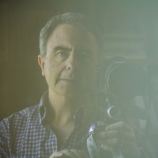 Alejandro Pérez García