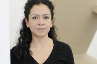 Mariana Castillo Deball