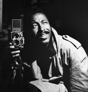 Self Portrait, ca.1948