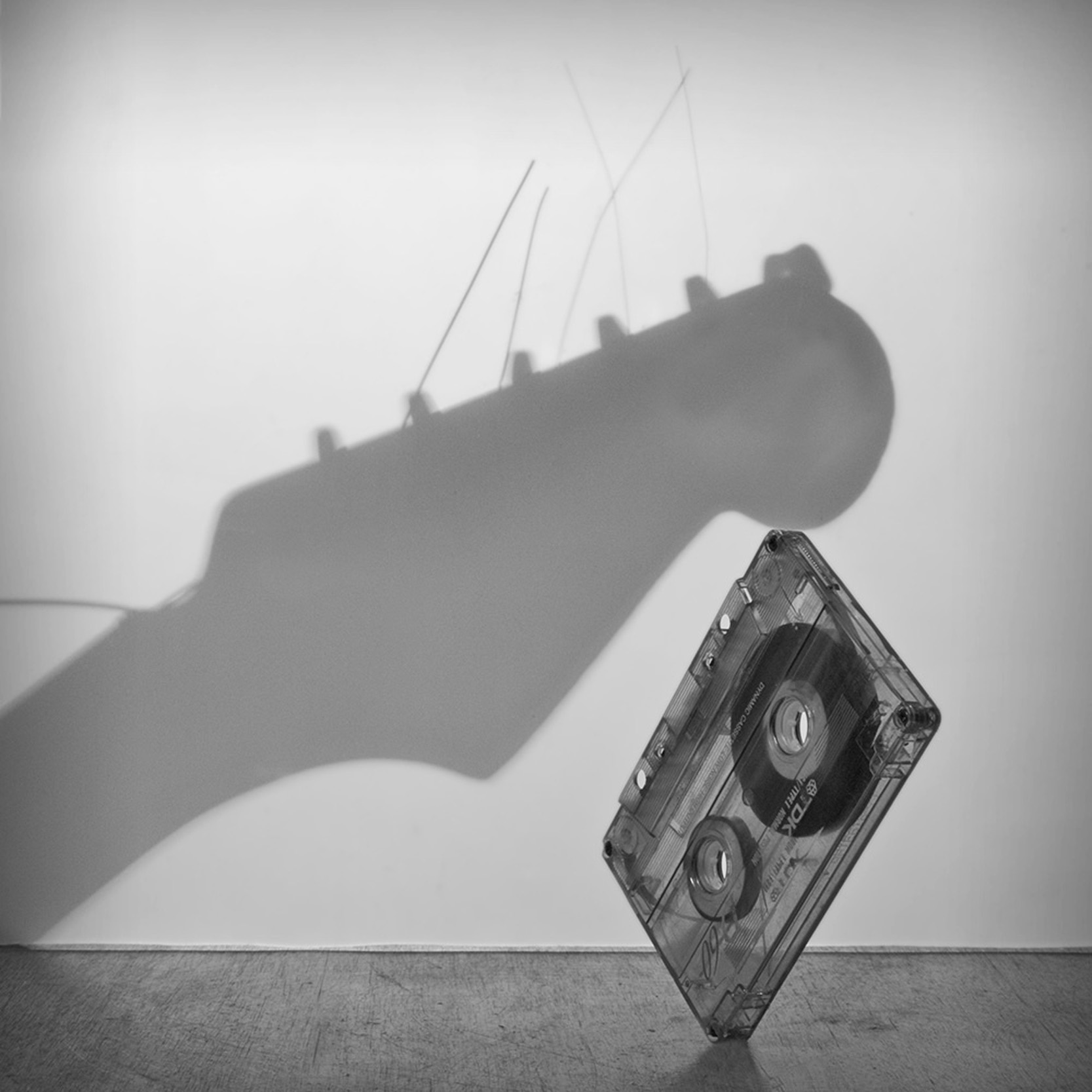La fuerza de la musica (2010) - Jorge Molinero