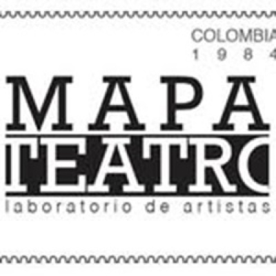 Mapa Teatro