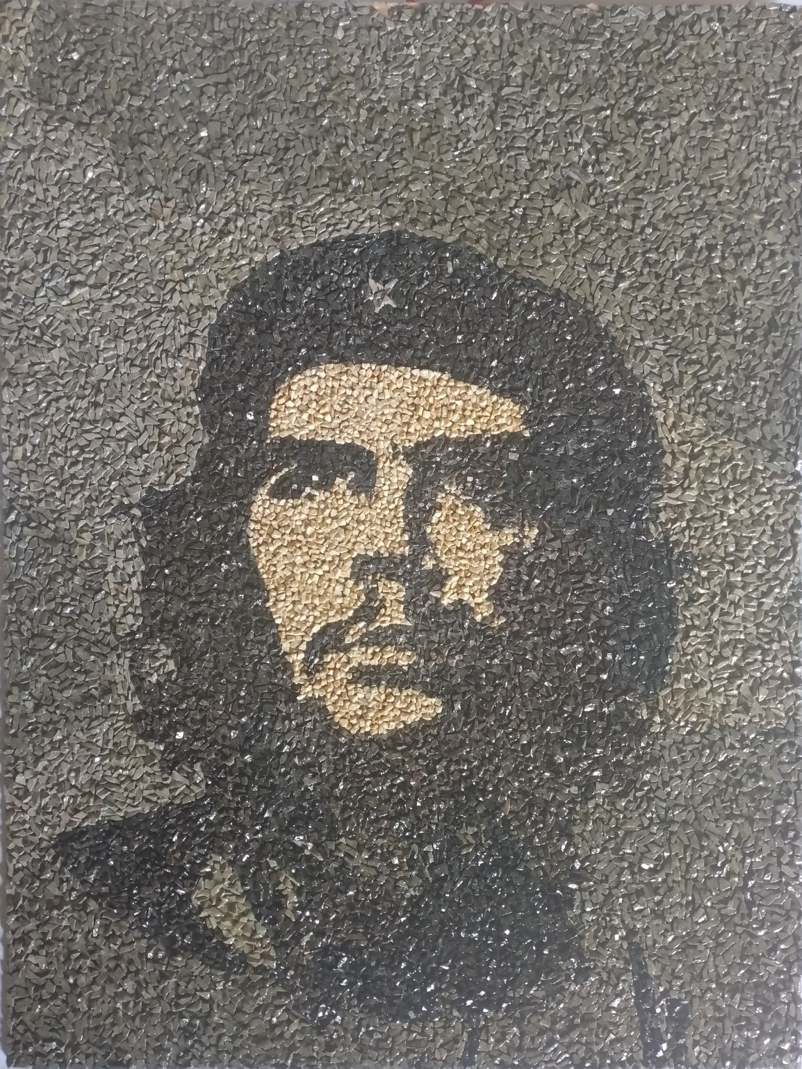 Che Guevara (2023) - Saïd Hedir