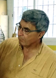 Julio Abad Saiz