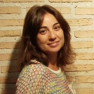 Miriam Estrada