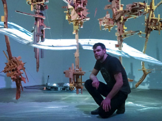 Jakub Nepras retrato - Fuente: https://cermakeisenkraft.com/