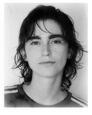 Retrato: Pablo Curto