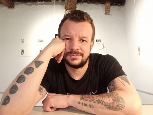 Sergio Zapata