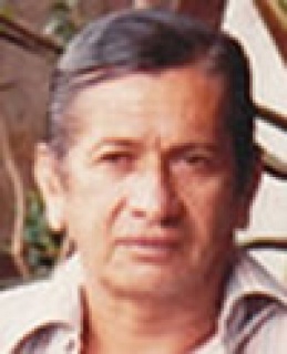 Dilo Gilberto Camino Ramírez - DILO'C