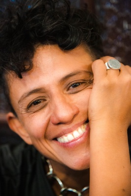 Nadia Granados