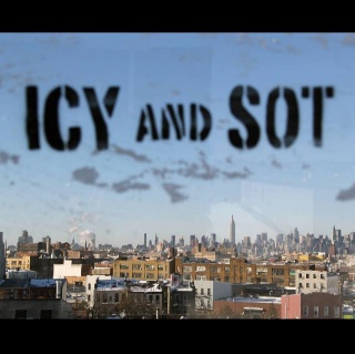 Icy and Sot