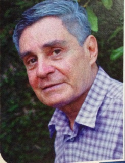 José Javier Sánchez