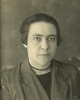 María Luisa Carvallo Gadella
