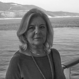 Maria José Pereira