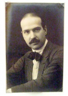 Alfredo Guttero