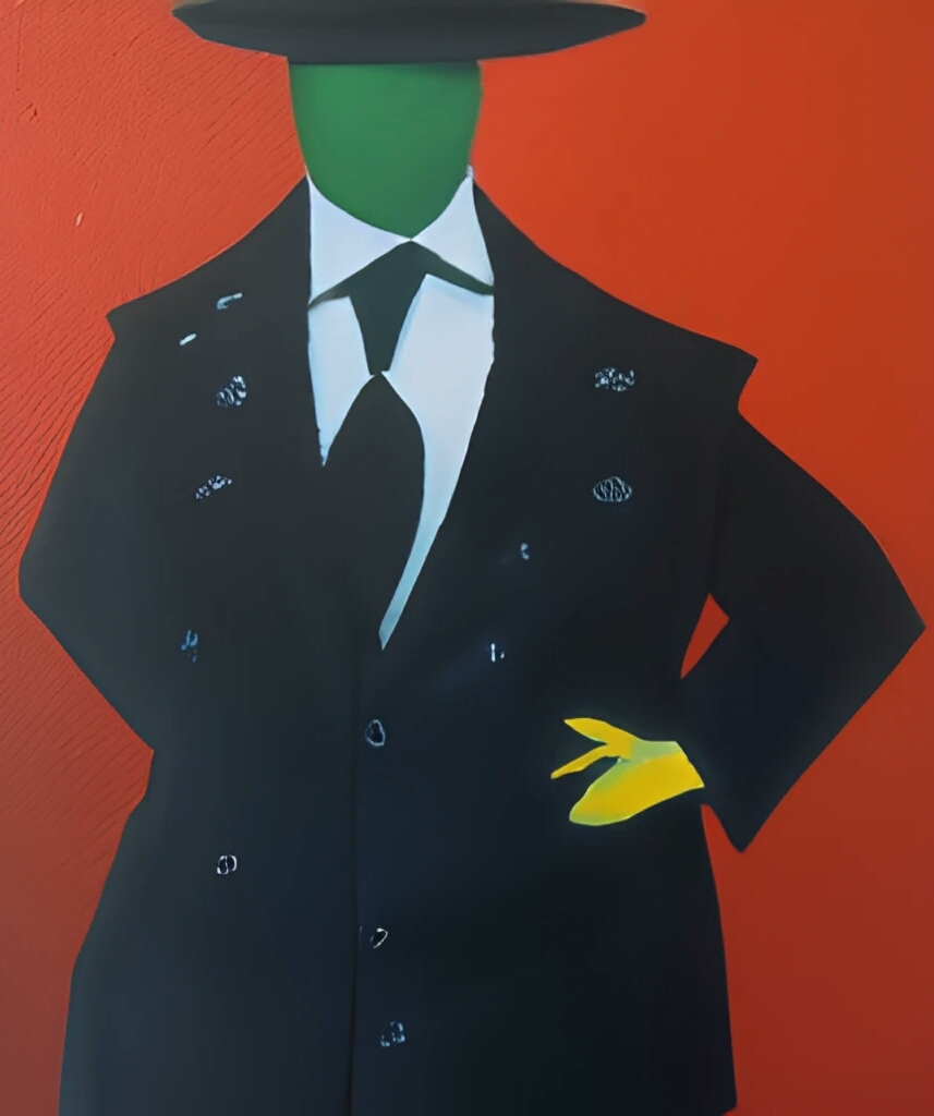 Señorito andaluz (2023) - Tete Antoli - Antoli