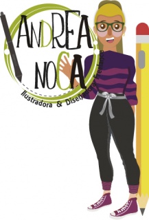 Logotipo AndreaNoca