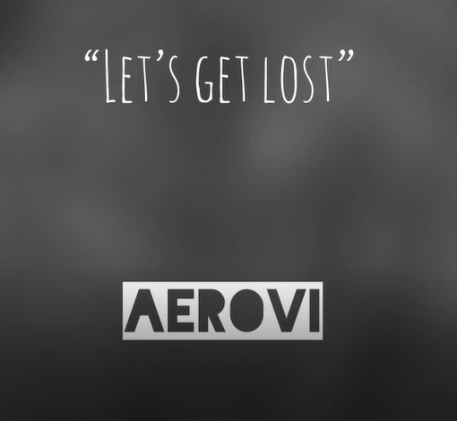 Let´s get lost (2022) - Virginia Grau - Aerovi Aerovi