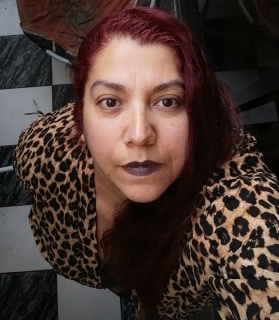 Susana Pereira