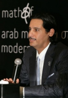 Sheikh Hassan Bin Mohammed Bin Ali Al Thani
