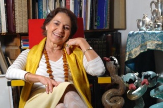 María Teresa Guerrero
