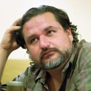Diego Osorno