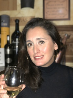 Ana Sánchez Lucas