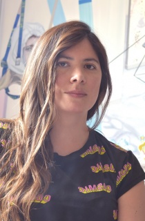 Carolina Muñoz