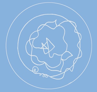 Logo RocioB Arte y Diseño