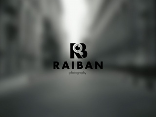 Logo Raiban