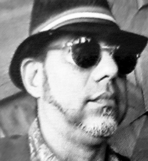 Reyson Peralta, arquitecto, pintor y poeta