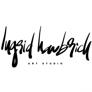 Ingrid Haubrich Art Studio