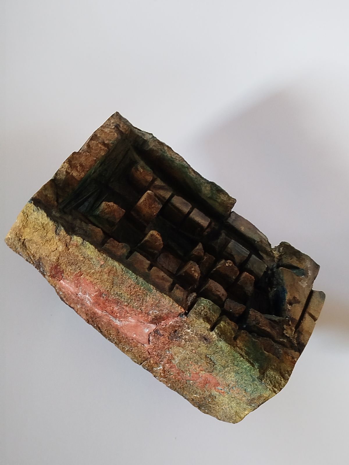 Caldarium 02 (2025) - Juan José Molina Villaescusa
