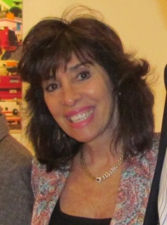 Carla Mourão